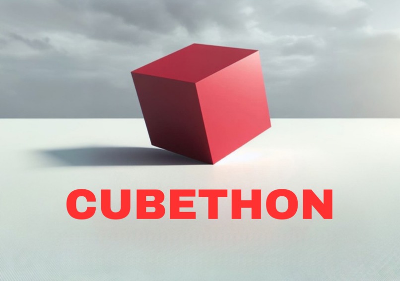 Cubethon – screenshot 2
