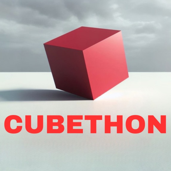 Cubethon – screenshot 1