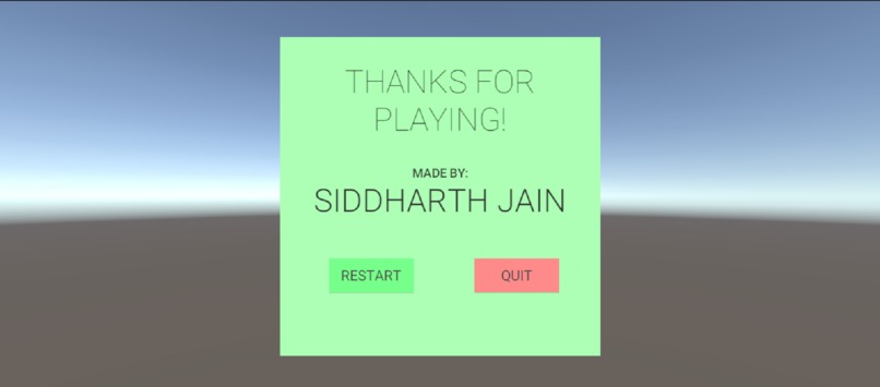 Cubethon – screenshot 3
