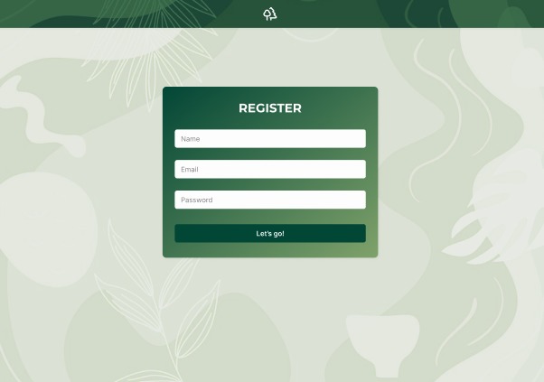 SustainU – screenshot 2