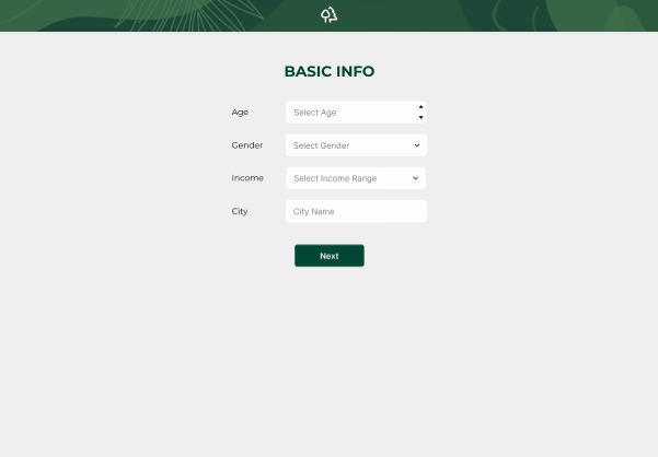 SustainU – screenshot 3