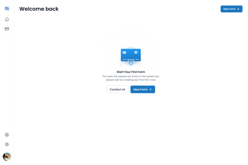 LoanWise – screenshot 2