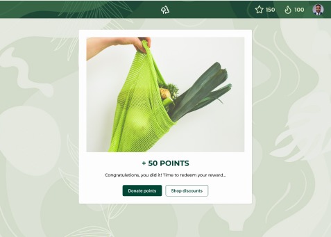 SustainU – screenshot 8