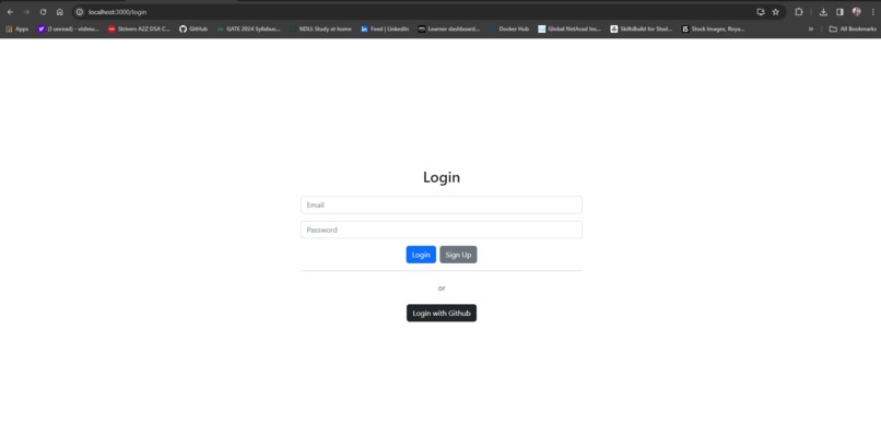 AcousticAll – screenshot 2