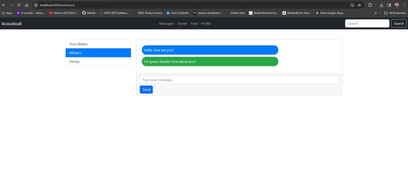 AcousticAll – screenshot 5