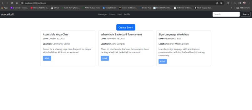 AcousticAll – screenshot 4
