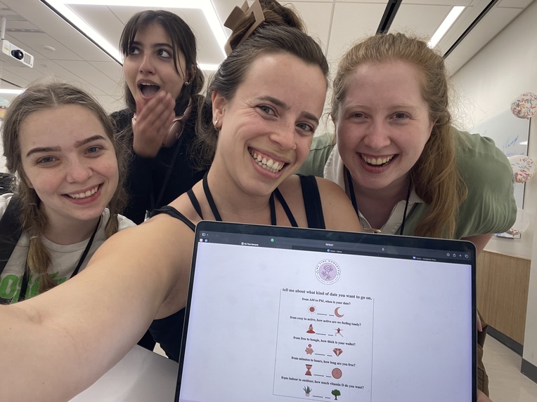 Me Time Moments – screenshot 4