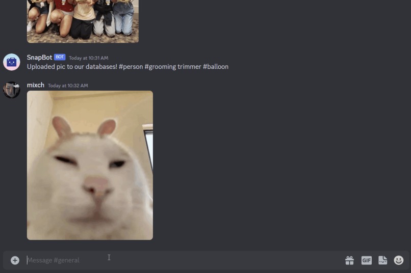 SnapBot – screenshot 4