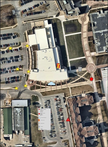 AccessBSU – screenshot 3