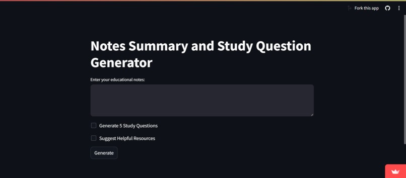 AI Summarize – screenshot 1