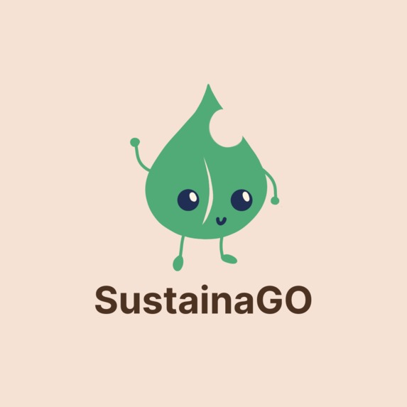 SustainaGO – screenshot 1