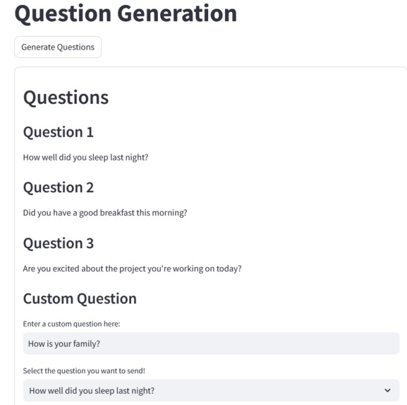 Mental Foundation – screenshot 4