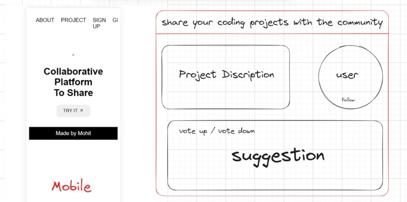 DevPeer Hub – screenshot 2
