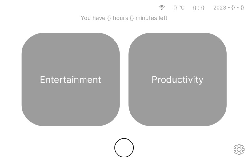 RoadEntertainment – screenshot 3