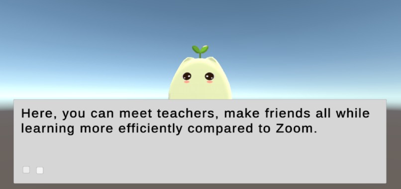 hello, friend – screenshot 1