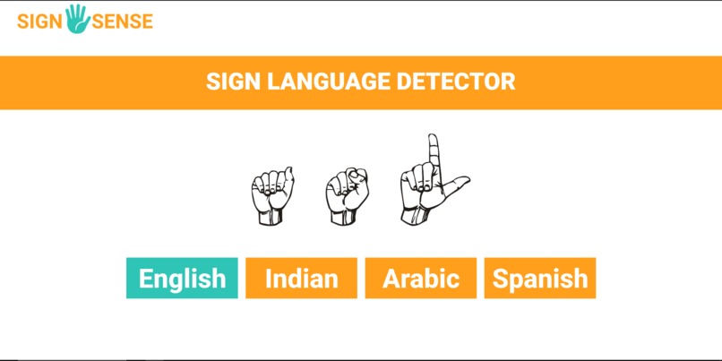 Sign Sense – screenshot 1