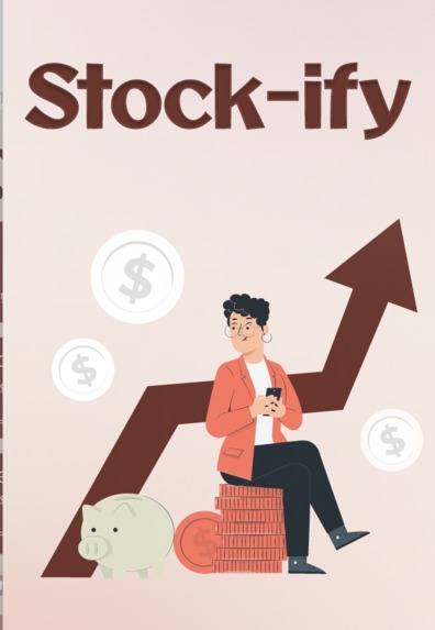 Stock-ify - Stock Market Simulator – screenshot 1