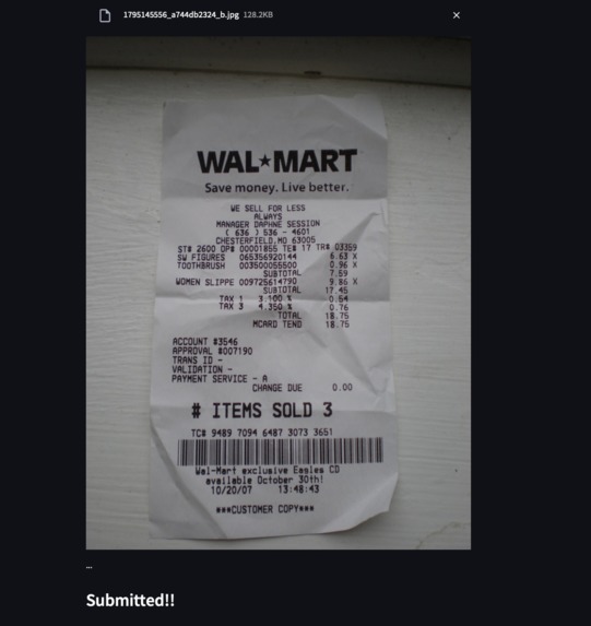 CashIQ – screenshot 4