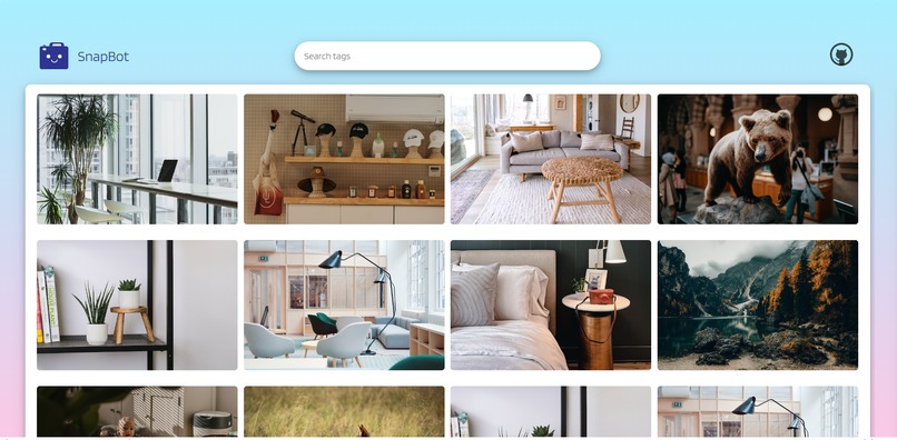 SnapBot – screenshot 6