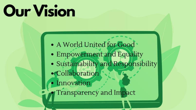 EcoFund – screenshot 4