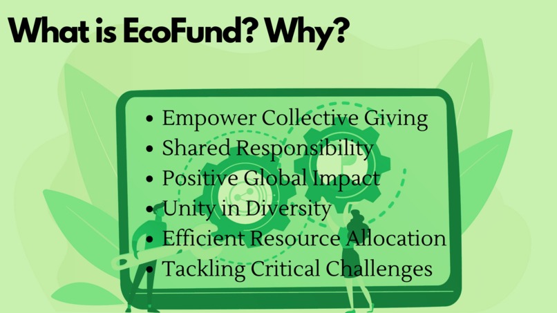 EcoFund – screenshot 5