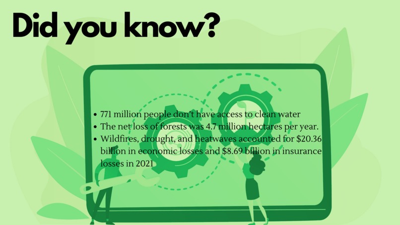 EcoFund – screenshot 6