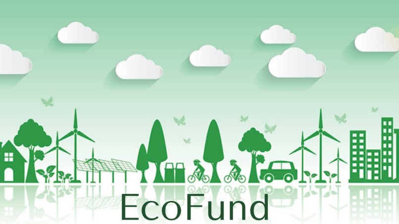 EcoFund – screenshot 7