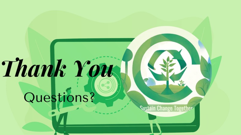 EcoFund – screenshot 8