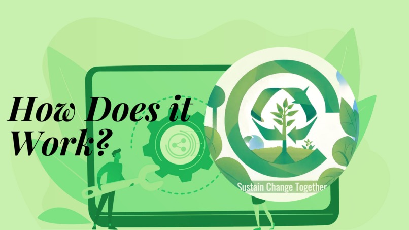 EcoFund – screenshot 9