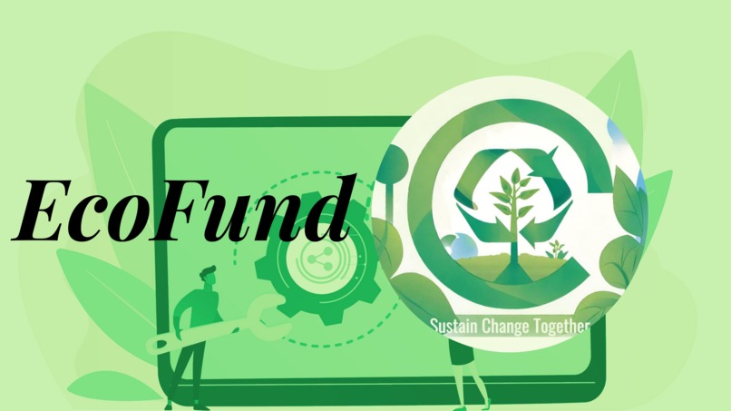 EcoFund – screenshot 10