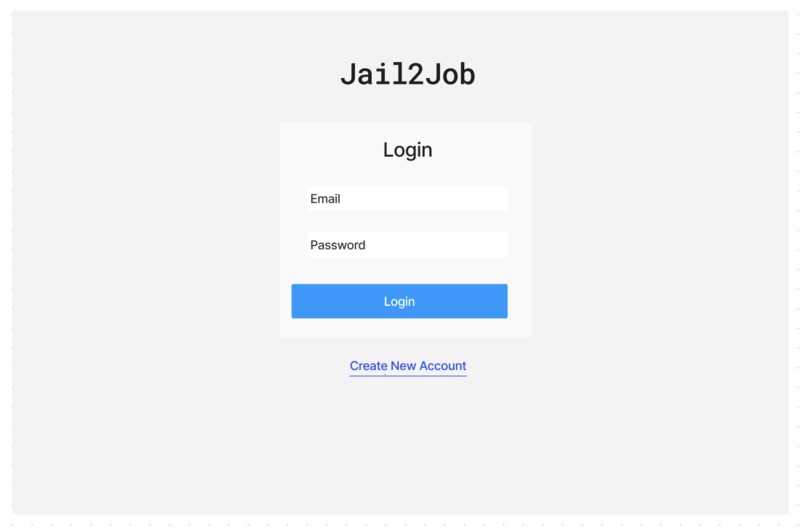 Jail2Job – screenshot 2