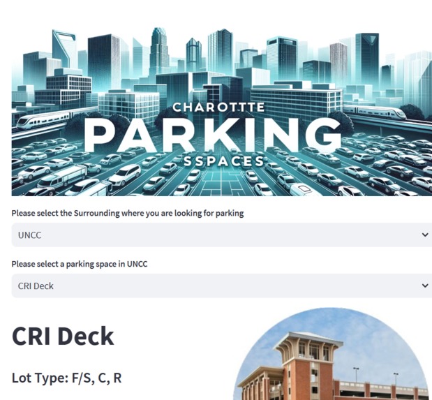 NeuraPark – screenshot 1