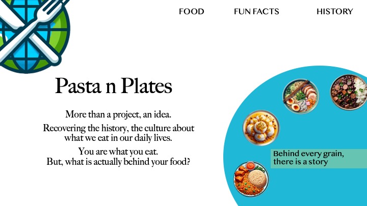 Pasta n Plate – screenshot 2