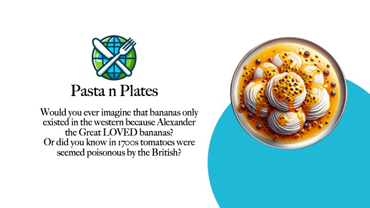 Pasta n Plate – screenshot 3