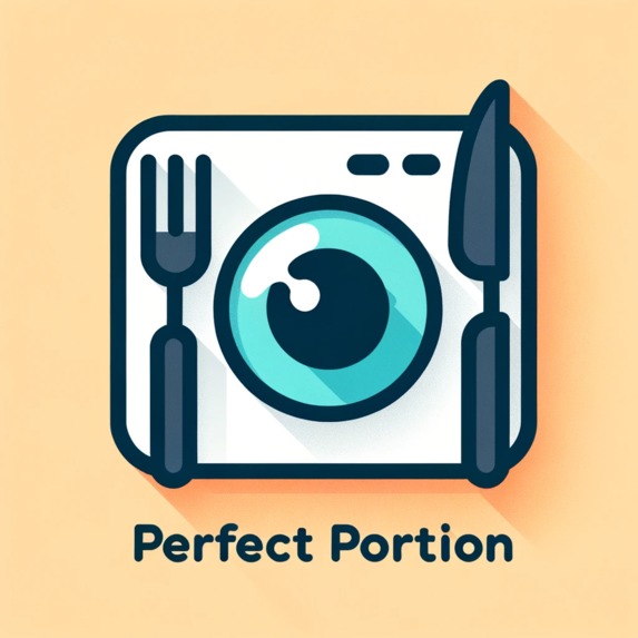 Perfect Portion – screenshot 1