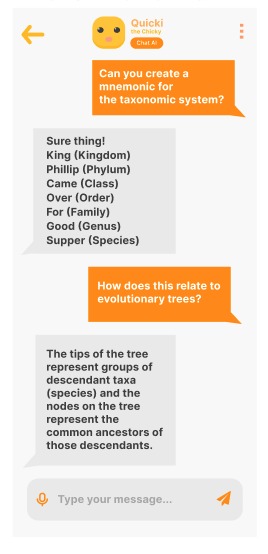 Study Conquest – screenshot 6