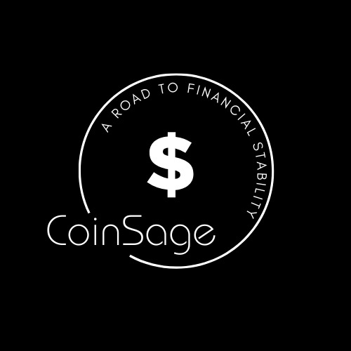 CoinSage – screenshot 1