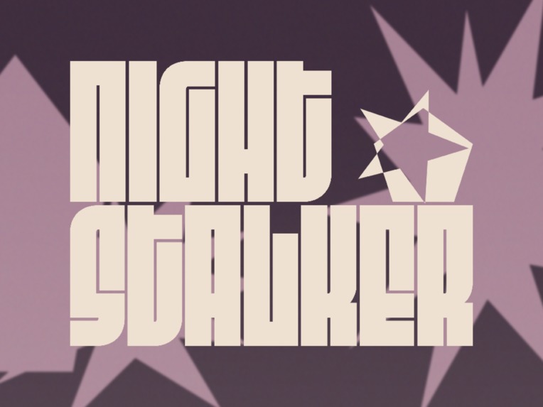 Night Stalker – screenshot 1