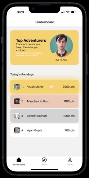 Quest – screenshot 2