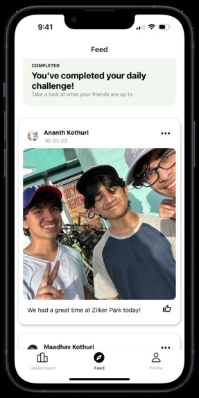 Quest – screenshot 4