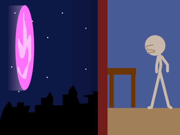 Night Stalker – screenshot 3