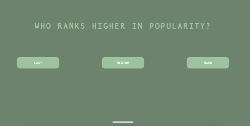 Spot-the-fy – screenshot 1