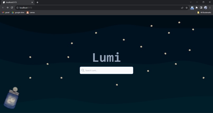 Lumi – screenshot 2
