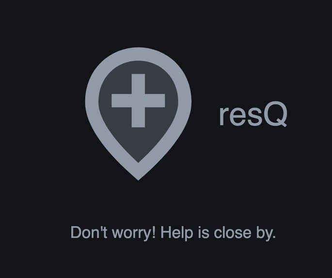 resQ – screenshot 2