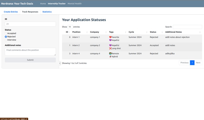 Nerdvana: Your Tech Oasis – screenshot 3