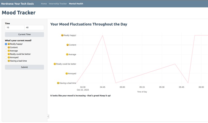 Nerdvana: Your Tech Oasis – screenshot 5