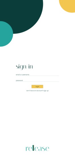 ReLease – screenshot 1