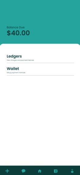 ReLease – screenshot 2