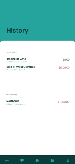 ReLease – screenshot 3