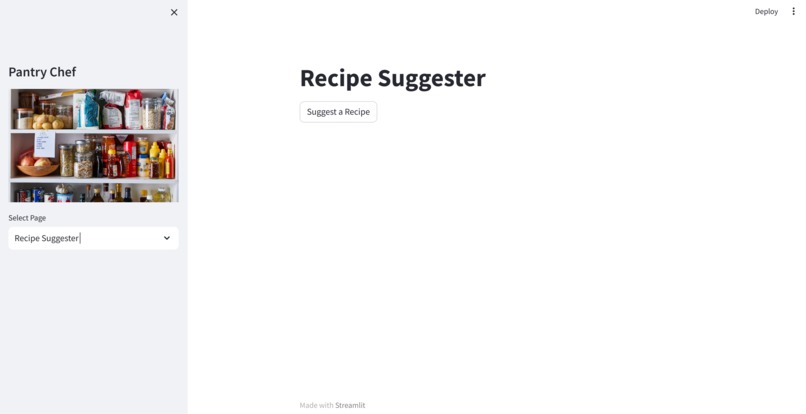 Pantry Chef – screenshot 8